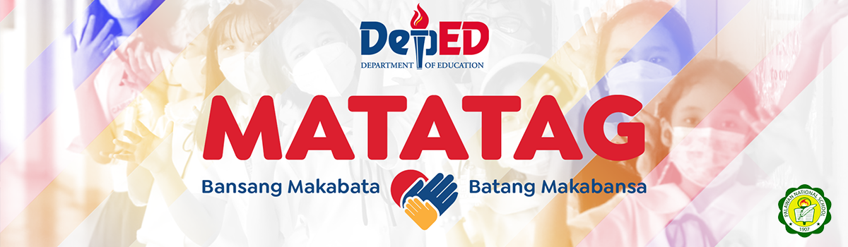 deped matatag