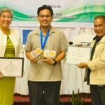 Palawan National School Honors Sir Enrile O. Abrigo for Excellence in the 2023 Global Teacher Award